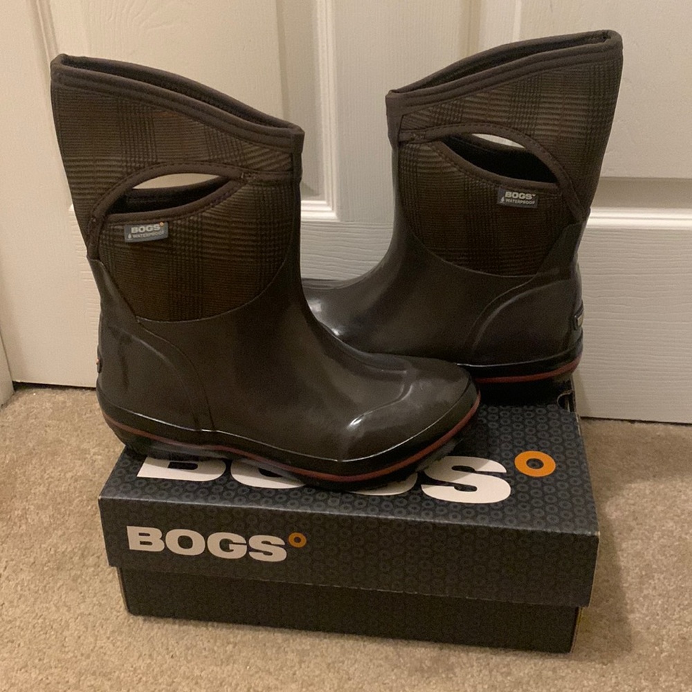 BOGS Women’s Boots